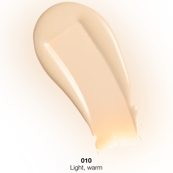 Ciate London Glass Glow Skin Tint - 010. Nude, Foundation, Coverage, Pretty - Picture 4 of 4
